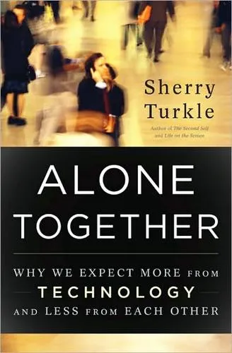 Visuel de Alone Together