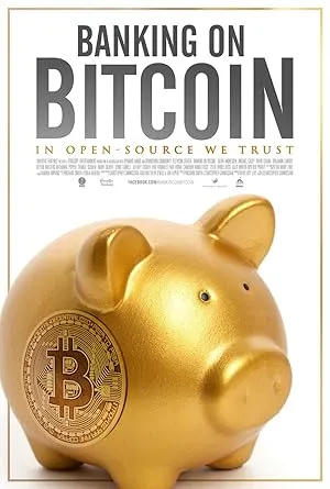 Visuel de Banking on Bitcoin