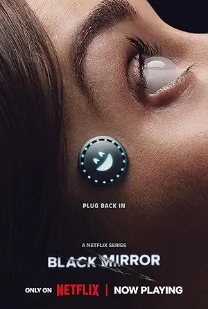 Visuel de Black Mirror