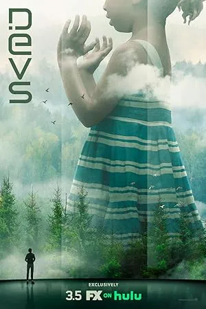 Visuel de Devs