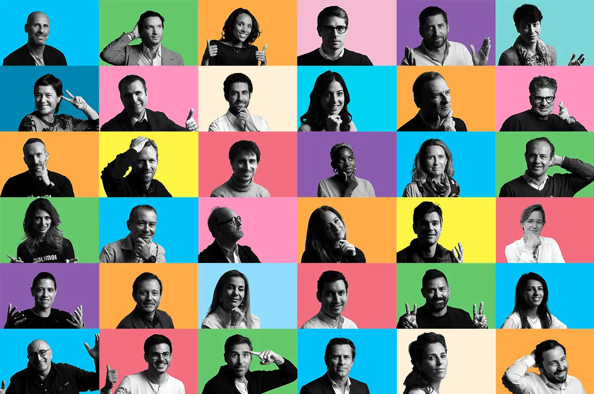 Visuel de FrenchWeb