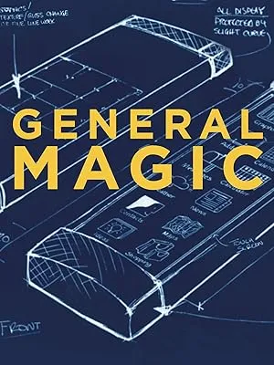 Visuel de General Magic