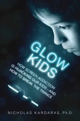 Visuel de Glow Kids