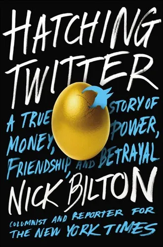 Visuel de Hatching Twitter