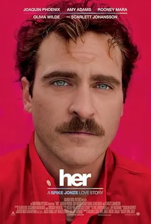 Visuel de Her