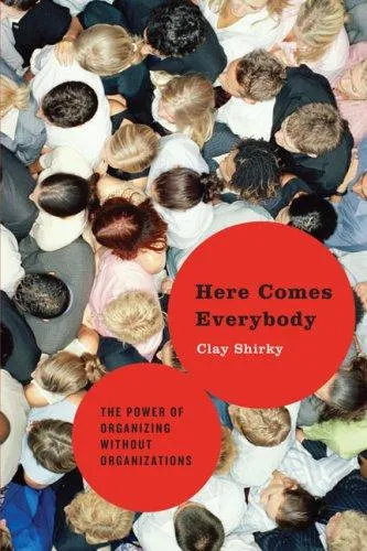 Visuel de Here Comes Everybody