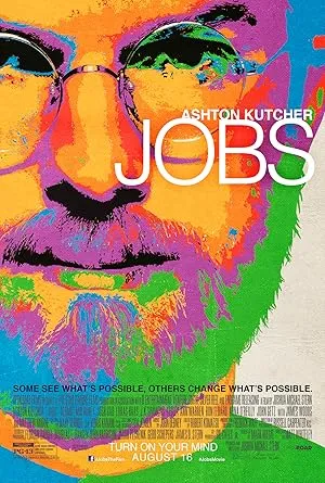 Visuel de Jobs