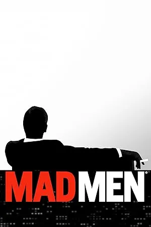 Visuel de Mad Men