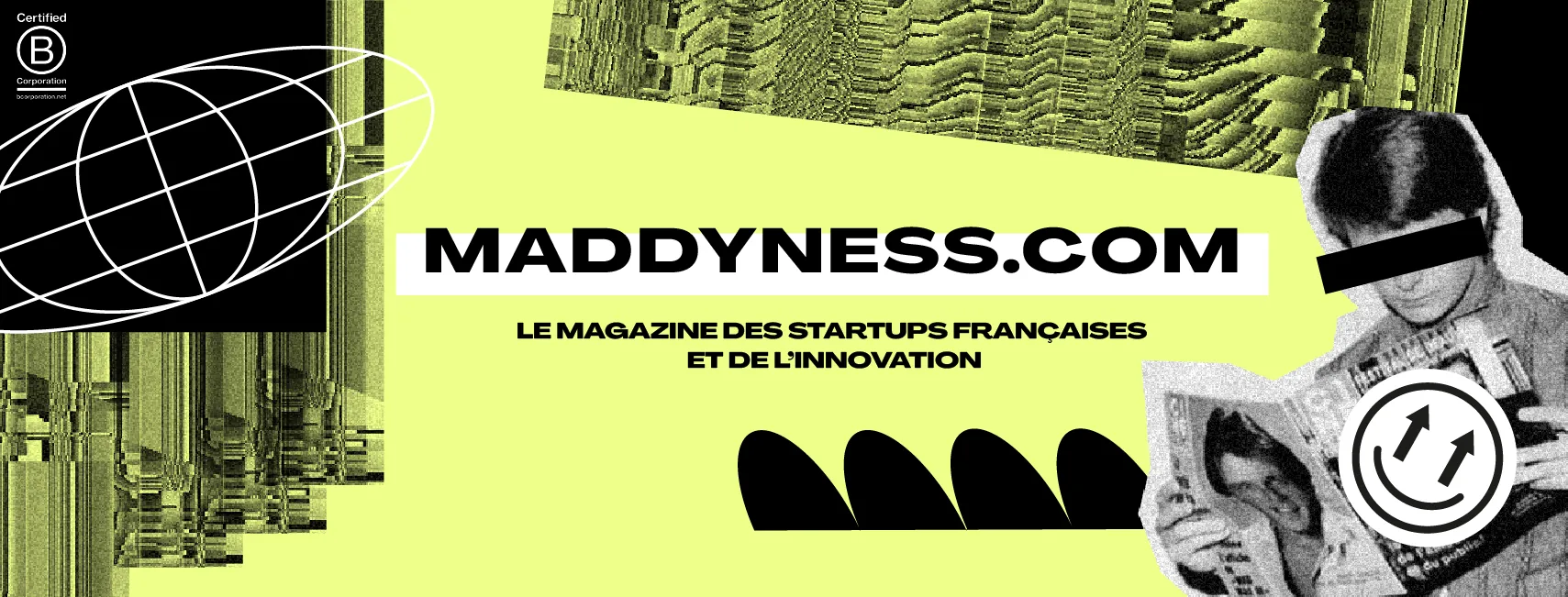 Visuel de Maddyness