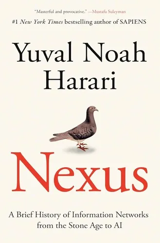 Visuel de Nexus