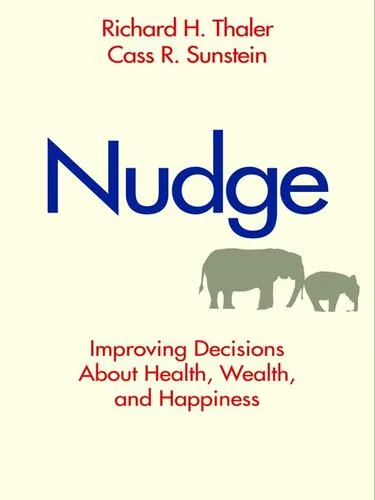 Visuel de Nudge