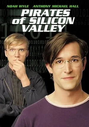Visuel de Pirates of Silicon Valley