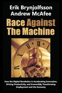 Visuel de Race Against the Machine