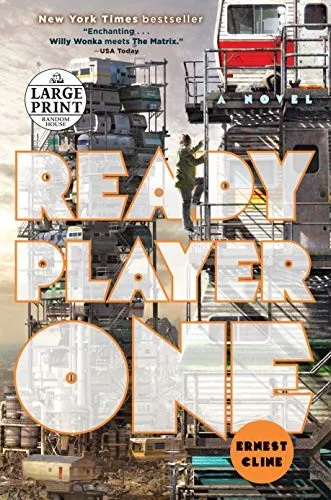 Visuel de Ready Player One