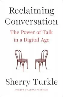 Visuel de Reclaiming Conversation