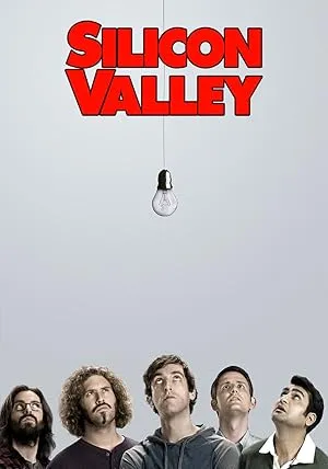 Visuel de Silicon Valley