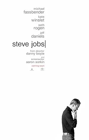 Visuel de Steve Jobs