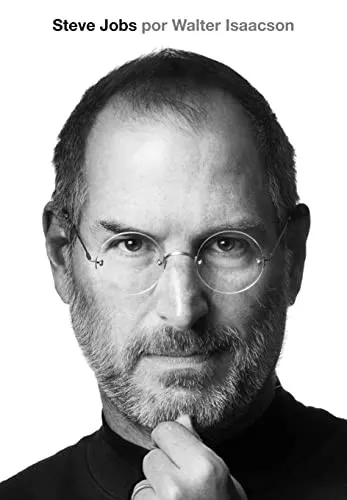 Visuel de Steve Jobs