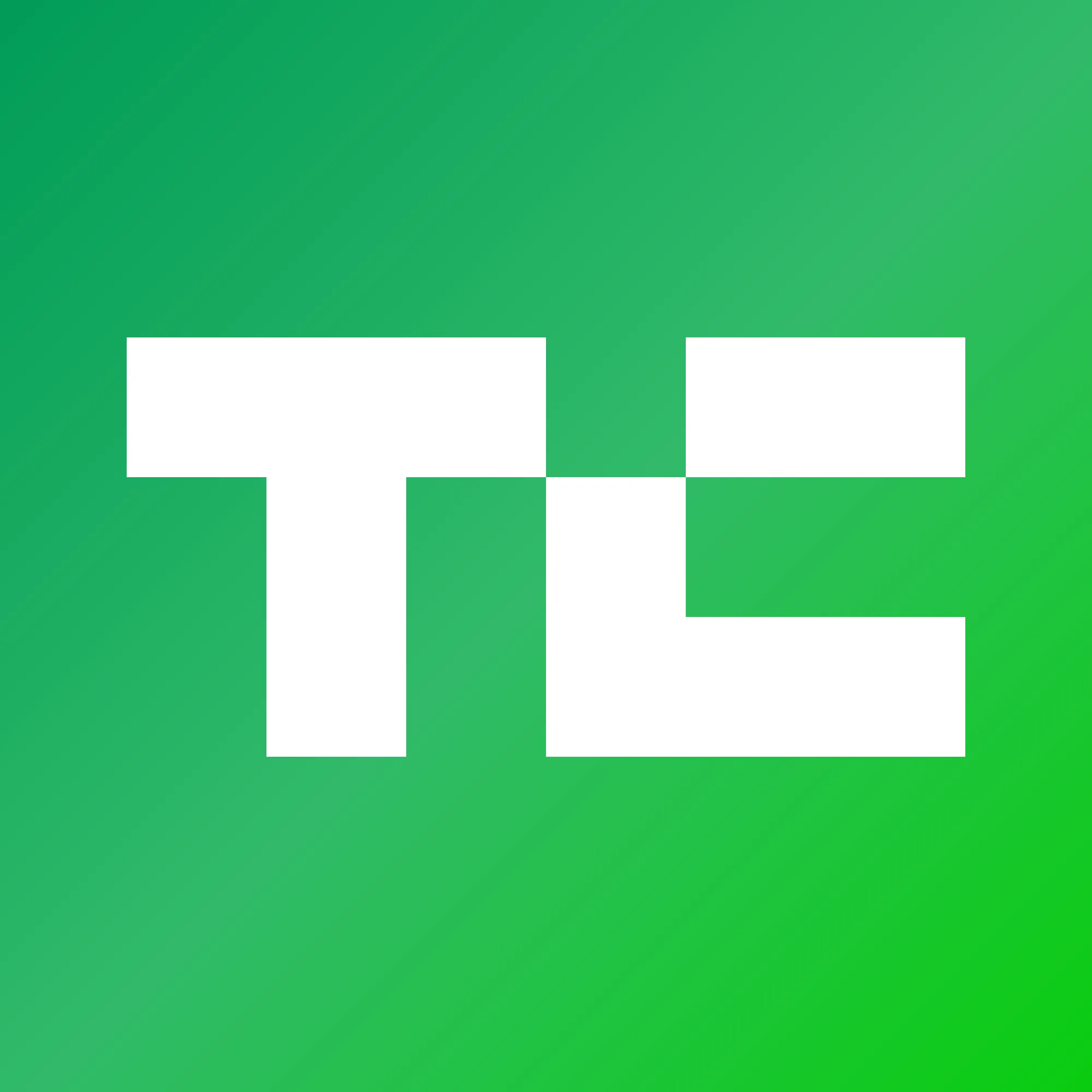 Visuel de TechCrunch