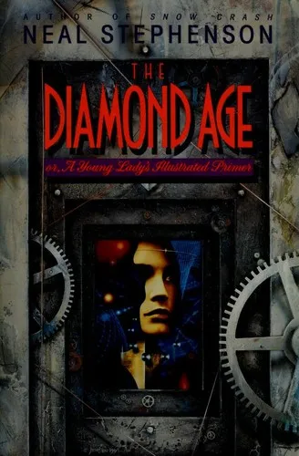 Visuel de The Diamond Age