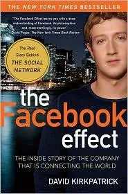 Visuel de The Facebook Effect