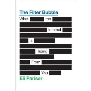Visuel de The Filter Bubble