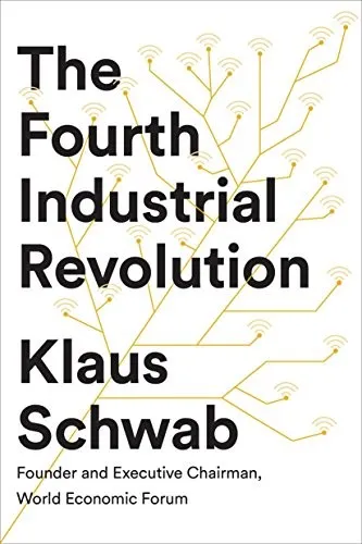 Visuel de The Fourth Industrial Revolution