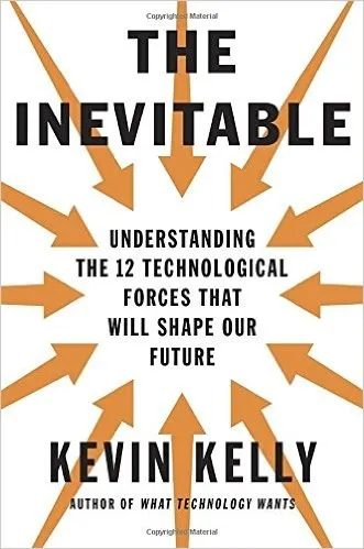 Visuel de The Inevitable