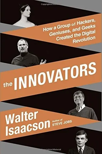 Visuel de The Innovators