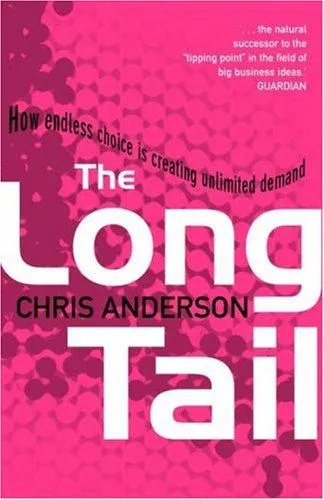Visuel de The Long Tail