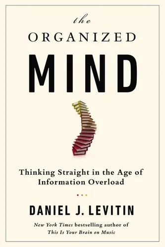Visuel de The Organized Mind