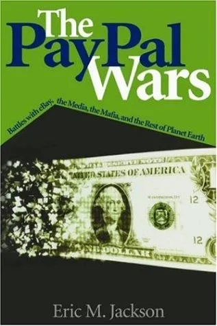 Visuel de The PayPal Wars