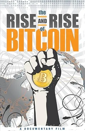 Visuel de The Rise and Rise of Bitcoin