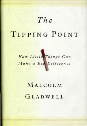 Visuel de The Tipping Point