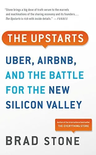 Visuel de The Upstarts