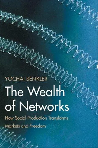 Visuel de The Wealth of Networks