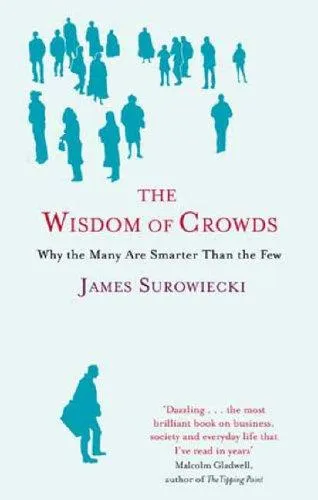 Visuel de The Wisdom of Crowds