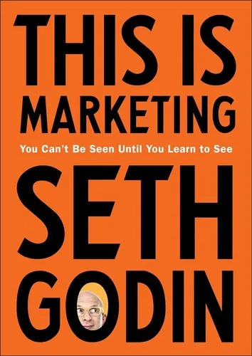 Visuel de This Is Marketing
