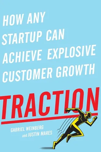 Visuel de Traction