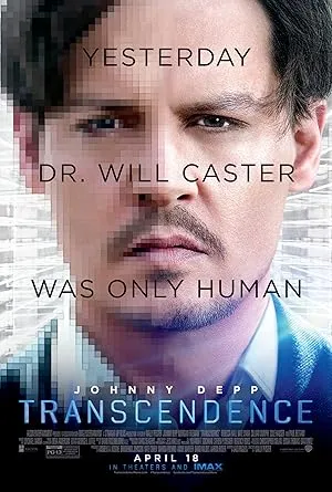 Visuel de Transcendence